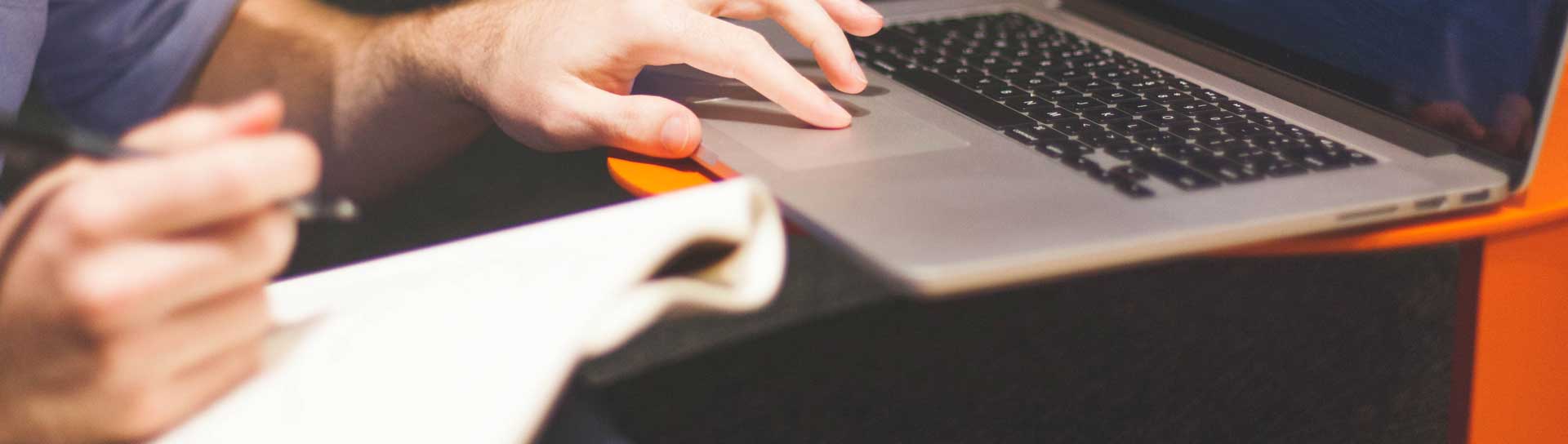 Laptop Tutorial Notes