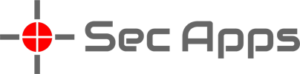 Sec Apps Logo
