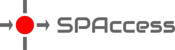 SPAccess Logo