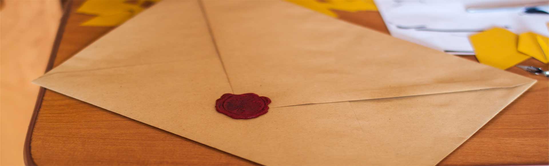 Mail Letter
